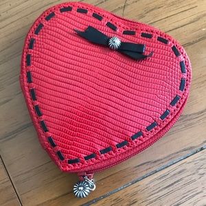 Brighton coin purse